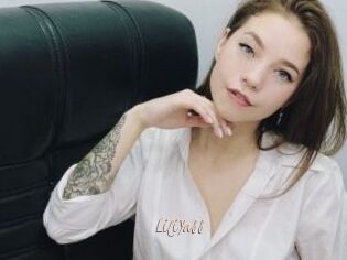 LiliYa88