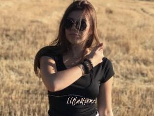 LiliaStorm