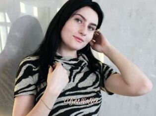 LilianWalker