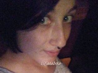 Liliana_Benz