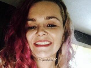 Liliana_Cane