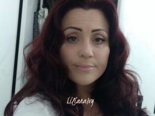 LilianaIvy