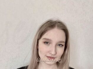 LilianeLambert