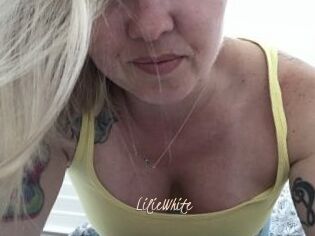 LilieWhite