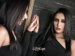 LilithLeyn