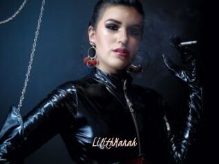 LilithManah
