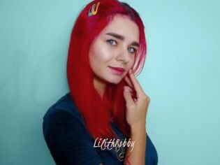 LilithRobby