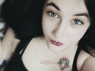 LilithVenus