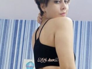 Lilith_Asamii