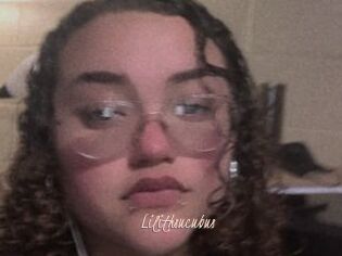 Lilithsucubus