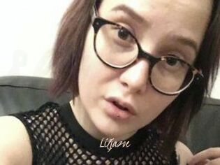 Liljazoe Sexenmacht