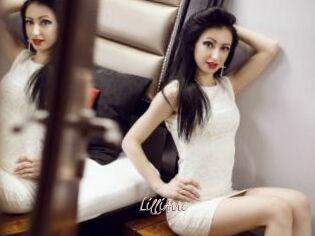 LilliAnne