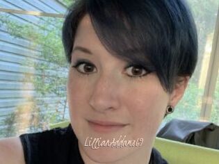 LillianAddams69