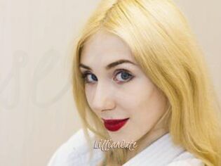 LillianCute
