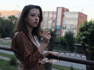 LillianHoyver