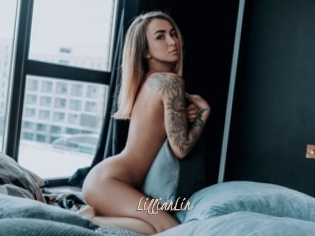 LillianLin