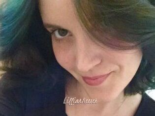 LillianReeser
