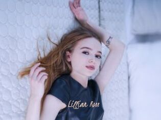Lillian_Ross