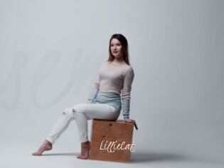 LillieCat