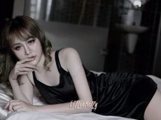 LillieKelly