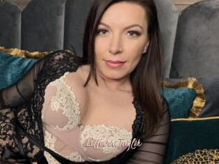 LillienneTaylor