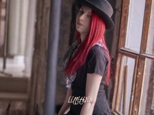 LillithSin