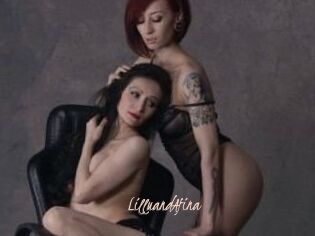 Lillu_and_Afina
