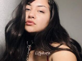 LillyAcosta