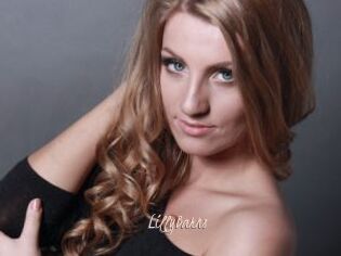 LillyBarns