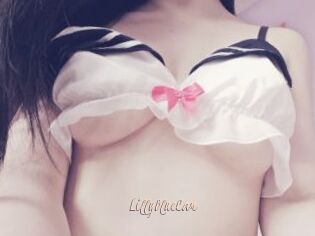 LillyBlueCam