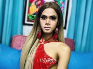 LillyButler