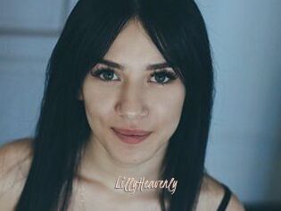 LillyHeavenly