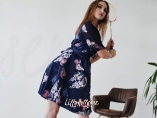 LillyHollyfan