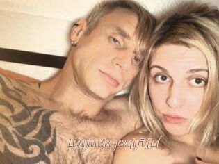 LillyJaneGorgeouslyFilled Sexenmacht