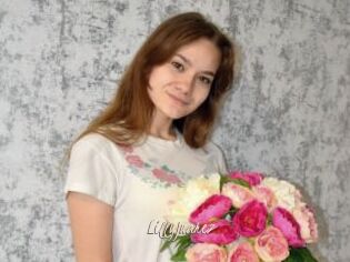 LillyJuarez