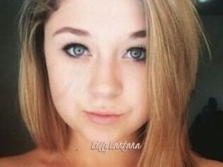 LillyLantana