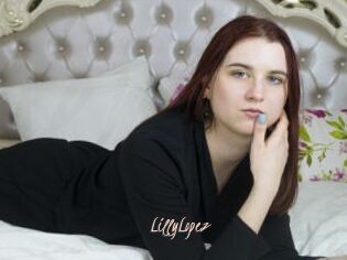 LillyLopez