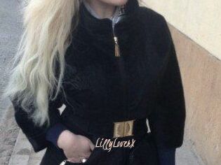 LillyLoverX