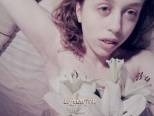 LillyLustRose