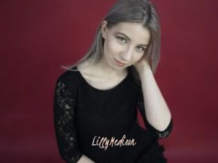 LillyMedison