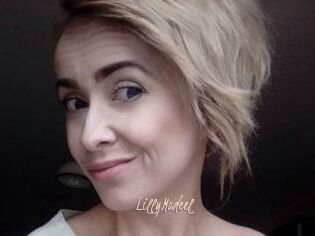 LillyModeel
