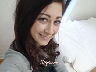 LillyReagan
