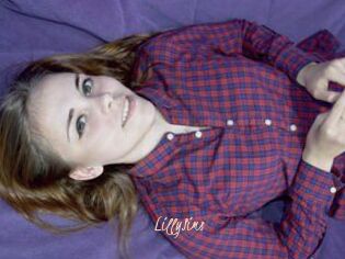 LillySims Sexenmacht