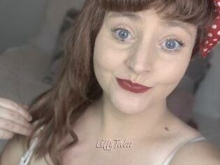 LillyTaboo