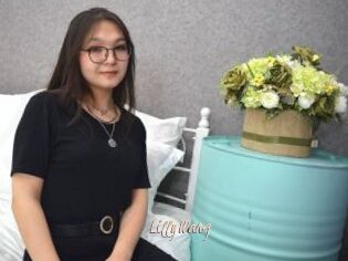 LillyWang