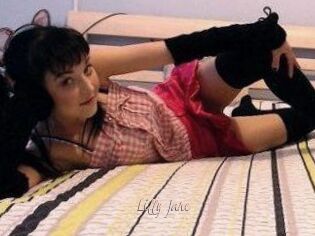 Lilly_Jane Sexenmacht