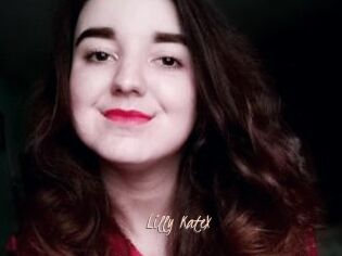 Lilly_KateX