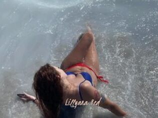 Lillyana_Red
