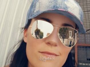 Lillydouce