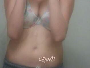 Lillypad93